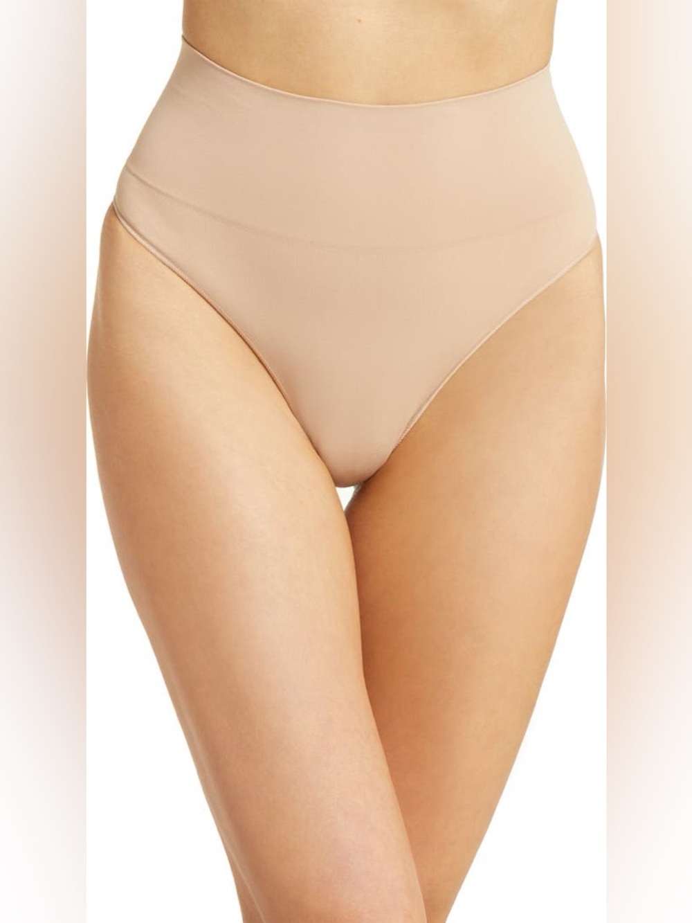 SPANX SPANXshape™ ExtraOrdinary Thong ❤️IN STORES❤️